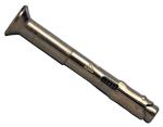 Wej-It® Flat Head Sleeve-TITE™ Sleeve Anchor 304 Stainless Steel